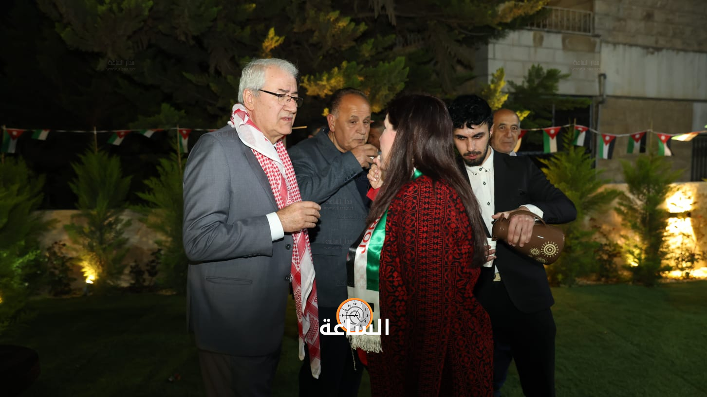 Madar Al-Saa Images 0.5788174151750409