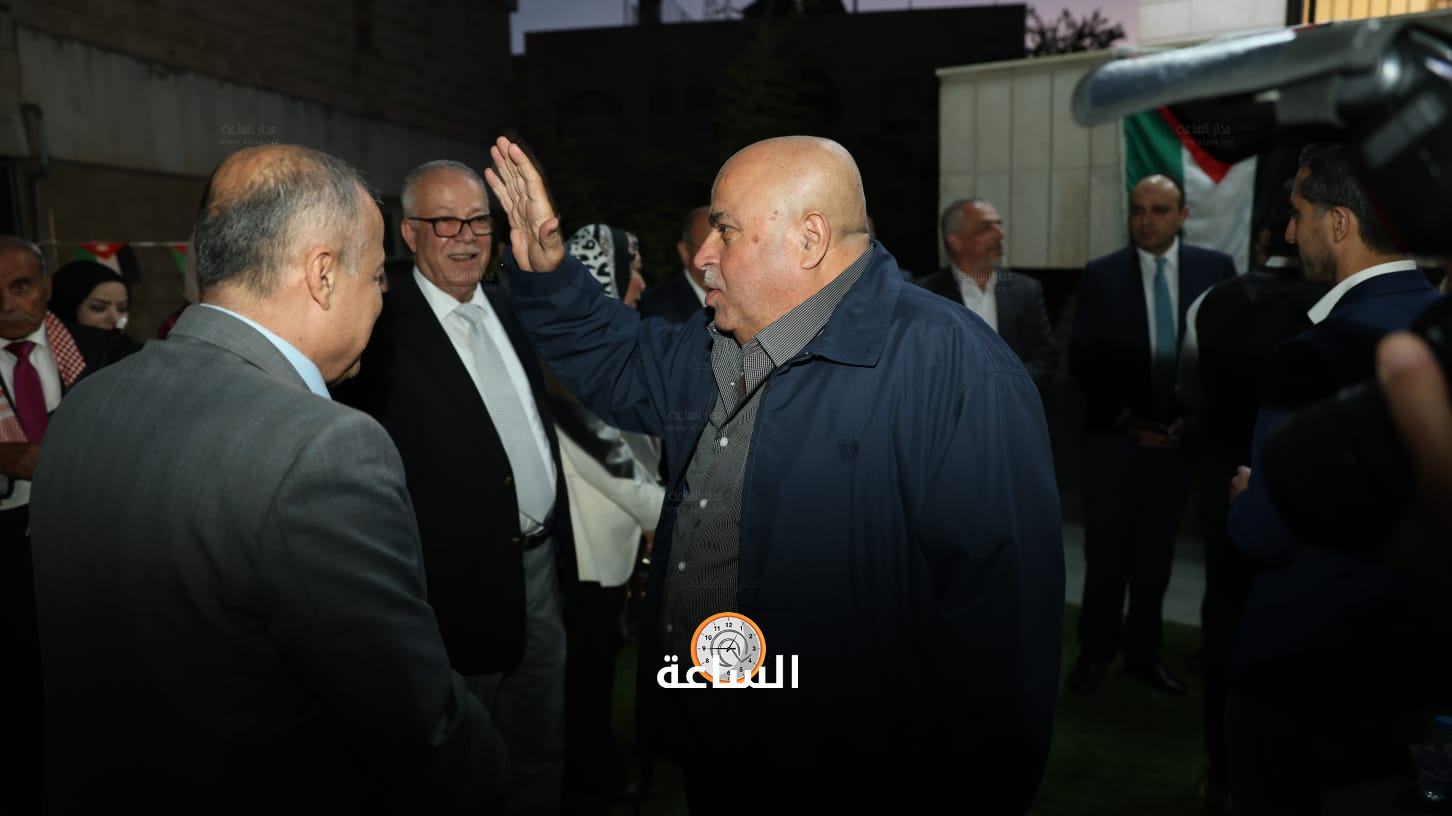 Madar Al-Saa Images 0.7303696464732765