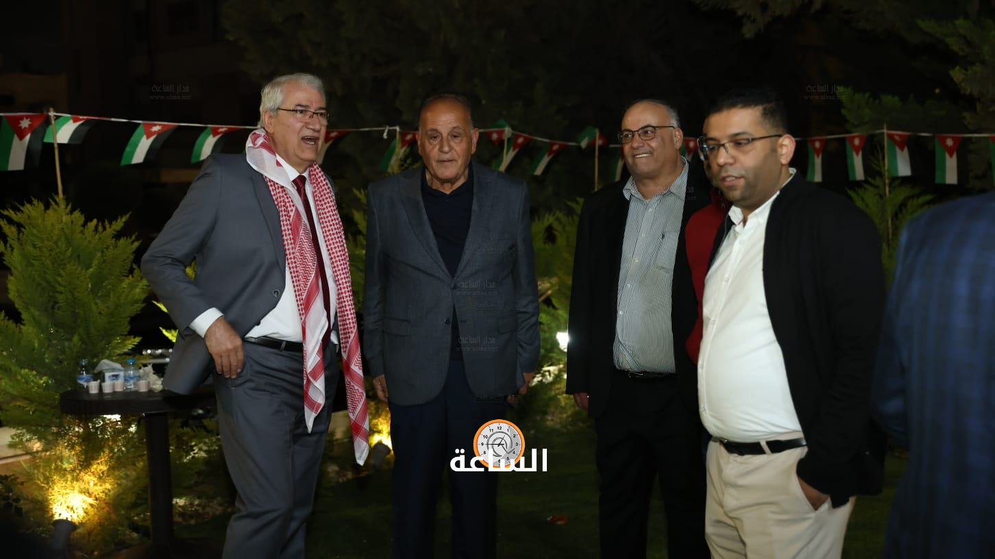 Madar Al-Saa Images 0.2821595116855067