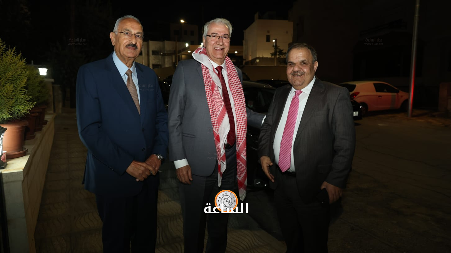 Madar Al-Saa Images 0.7134118586111361