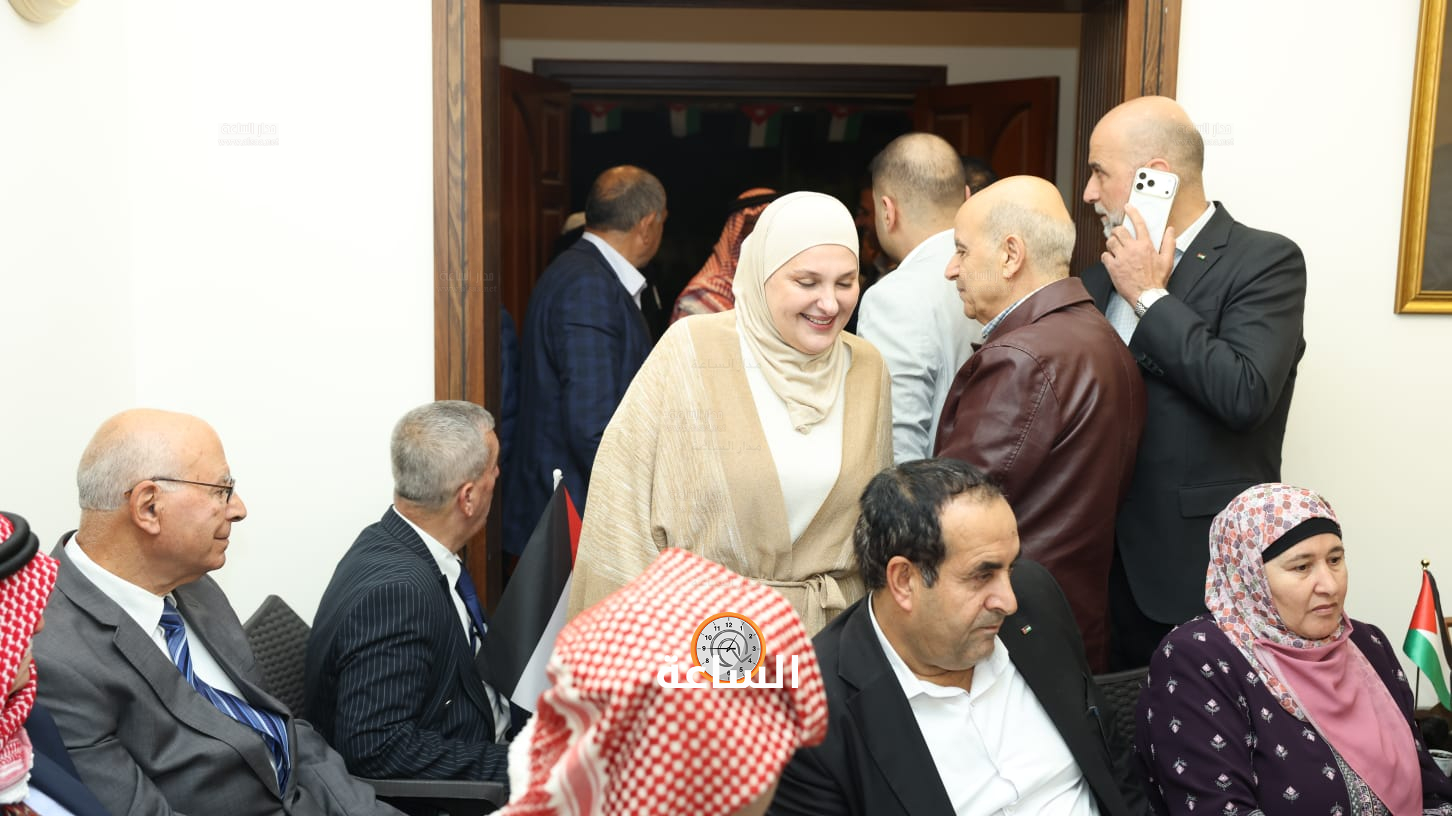 Madar Al-Saa Images 0.3051067214769574