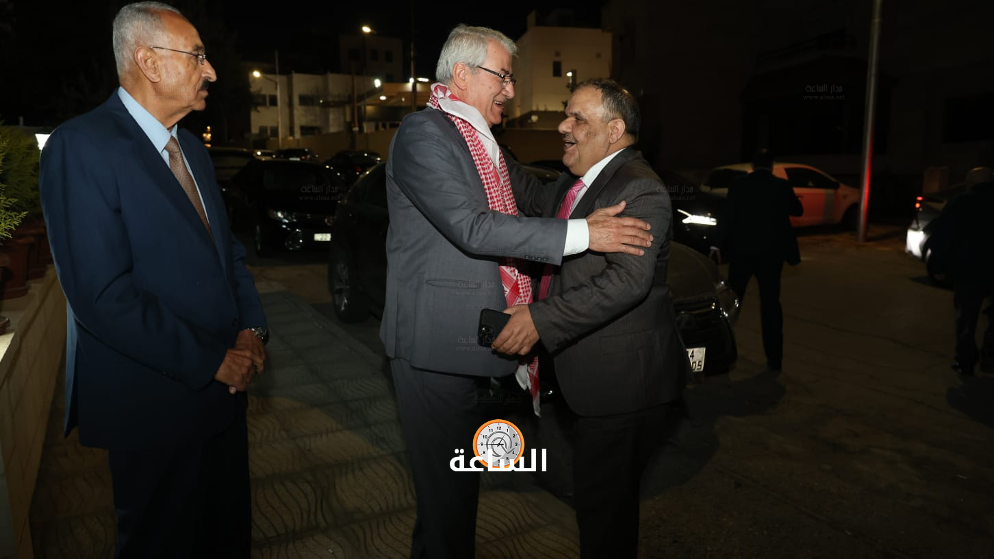 Madar Al-Saa Images 0.4085239928958555