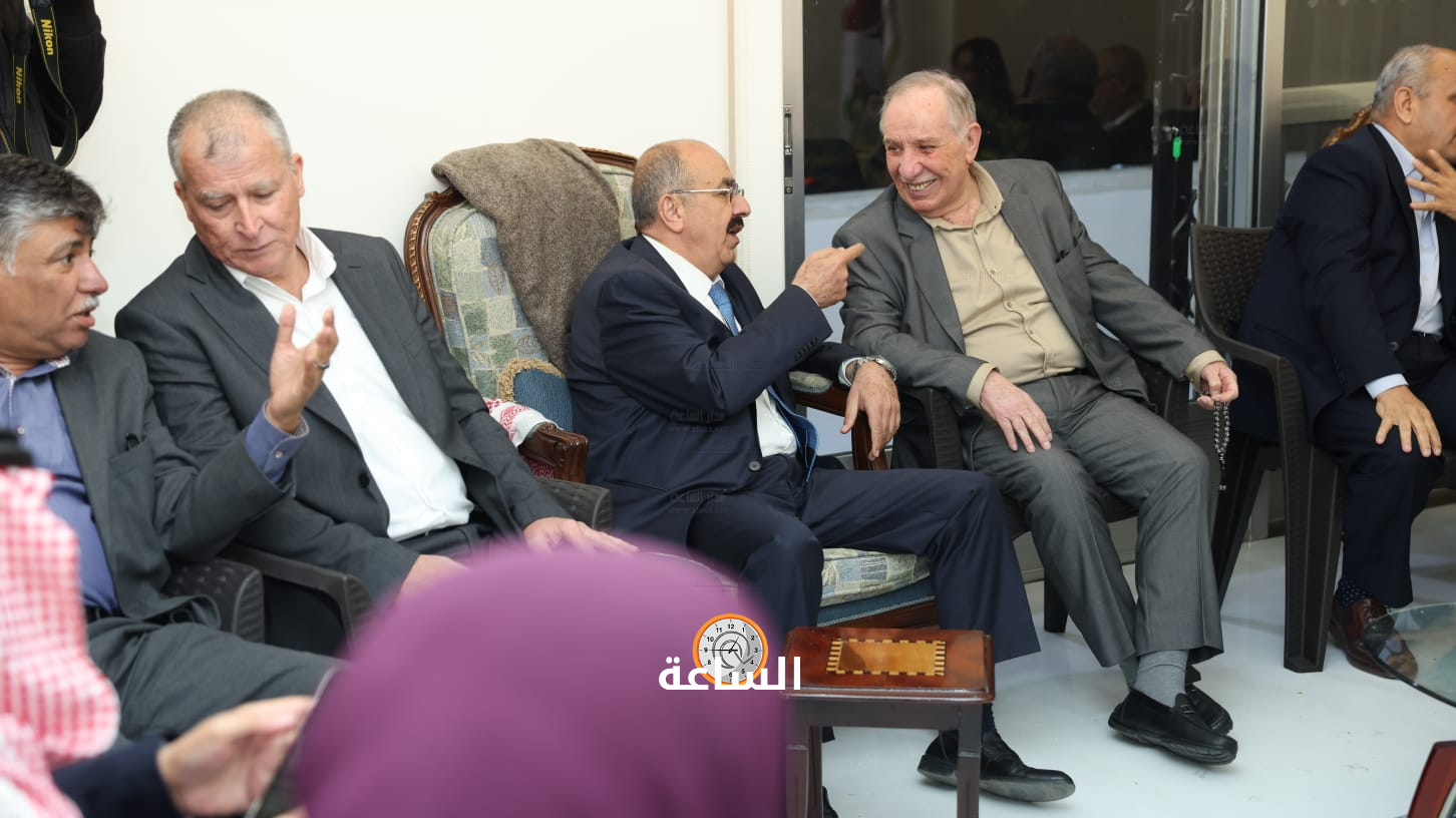 Madar Al-Saa Images 0.1224379488542855