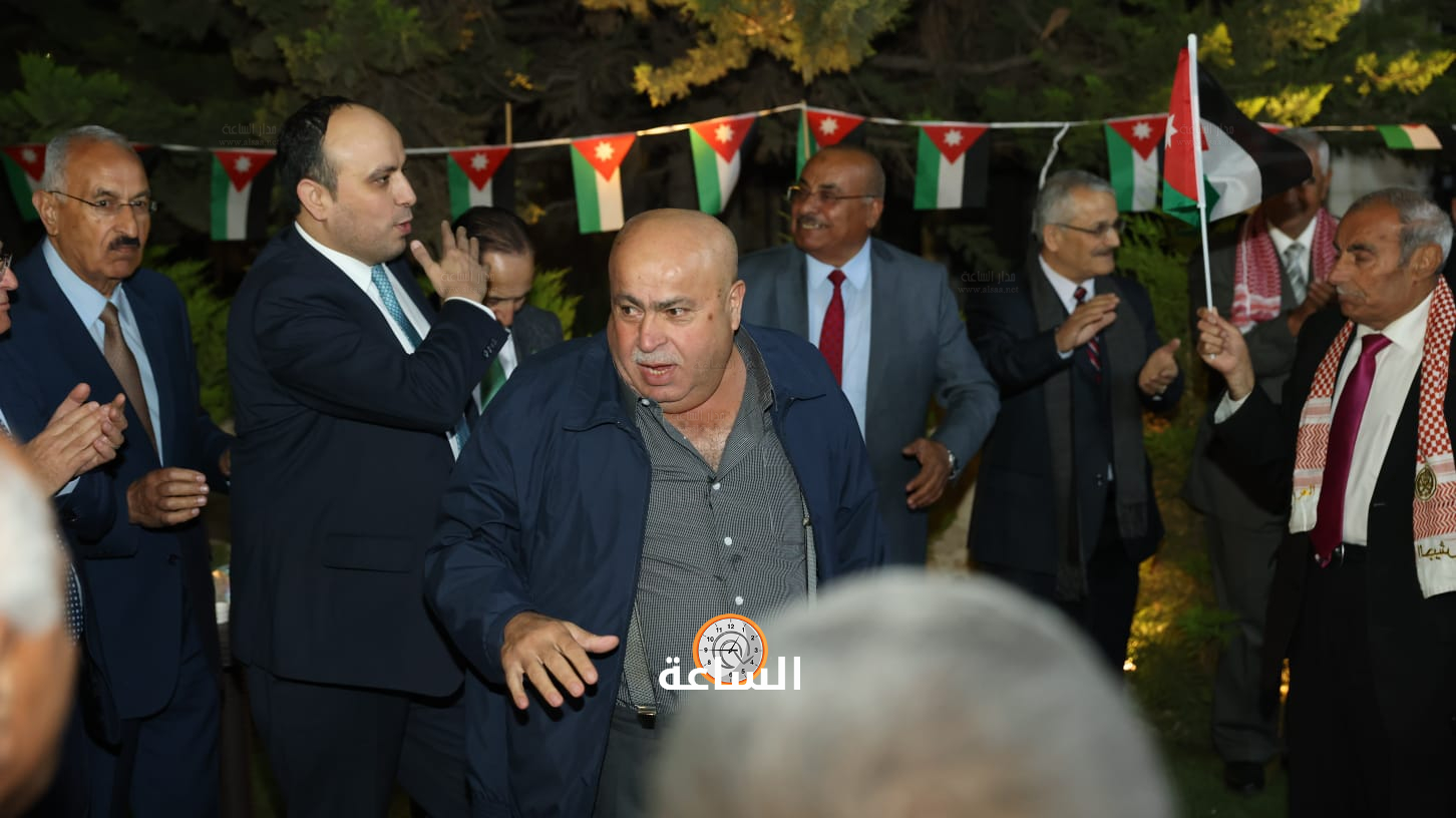 Madar Al-Saa Images 0.10739155816512969