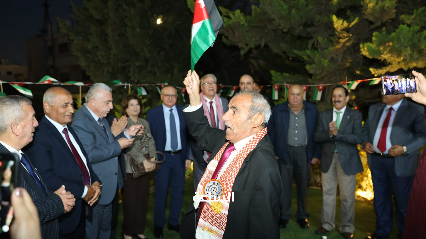 Madar Al-Saa Images 0.5241908744349234