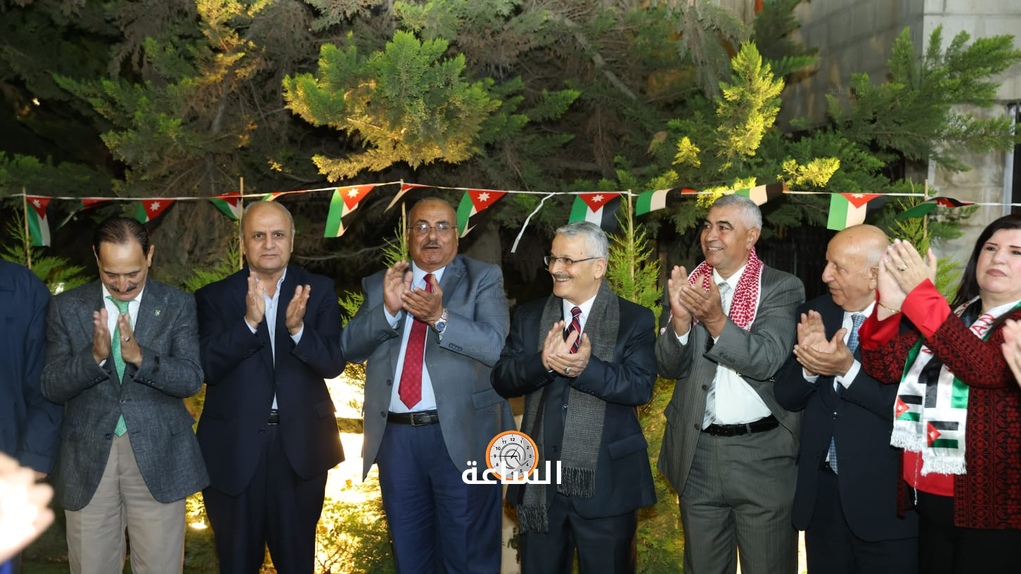 Madar Al-Saa Images 0.8469595576521075