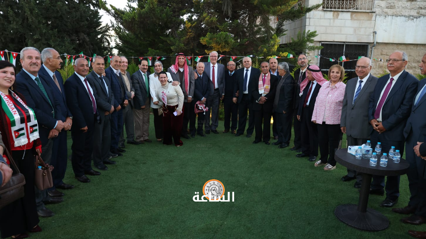 Madar Al-Saa Images 0.6595240708161398