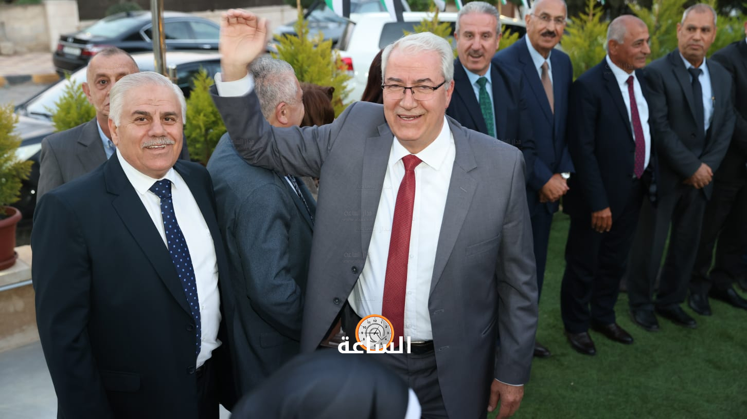 Madar Al-Saa Images 0.9496691081174068