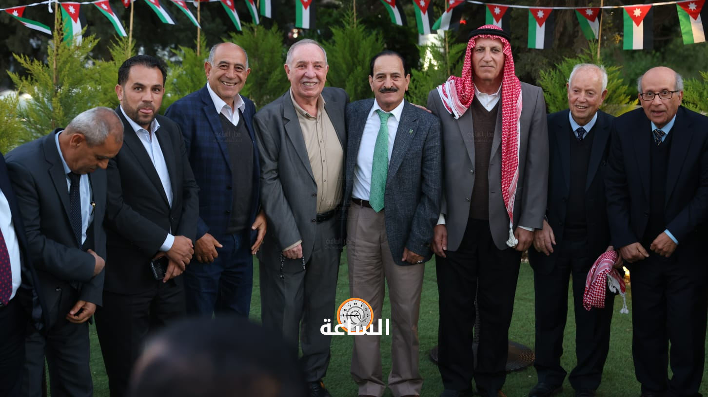 Madar Al-Saa Images 0.250605722071218