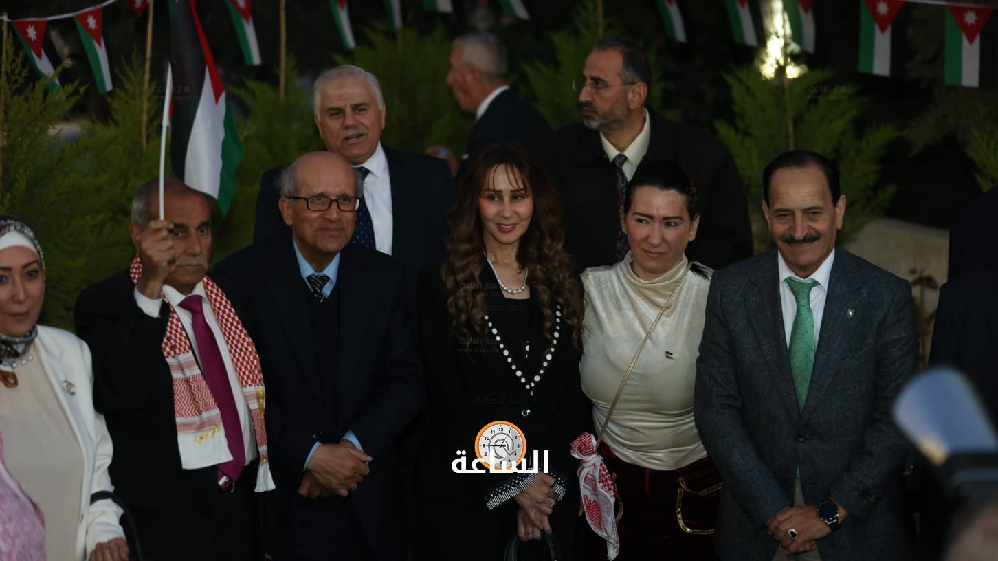 Madar Al-Saa Images 0.4015850769747328