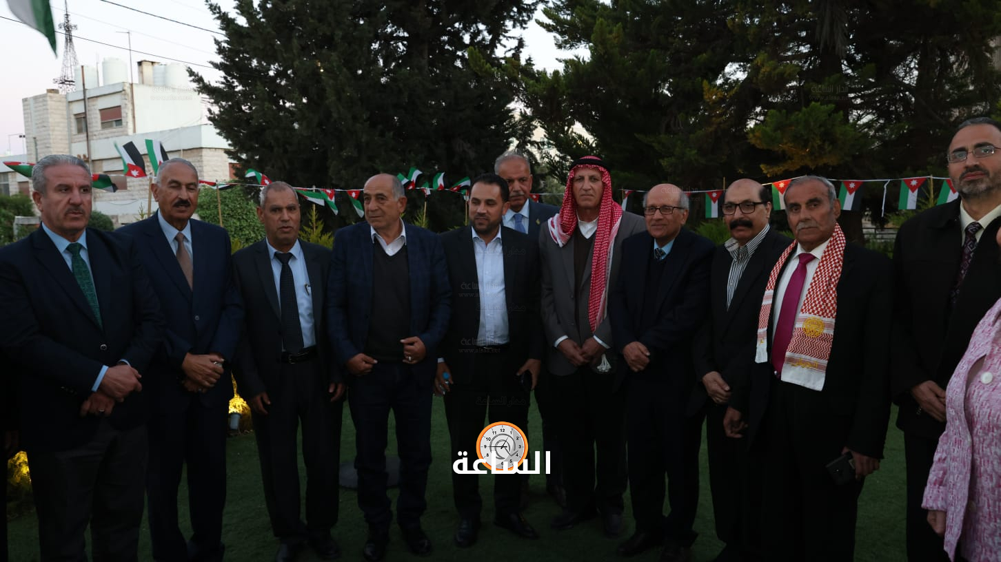 Madar Al-Saa Images 0.8809514630040258