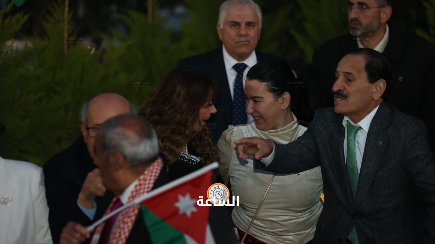 Madar Al-Saa Images 0.975399662254187