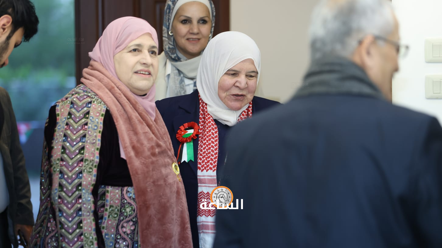 Madar Al-Saa Images 0.8891879376163495