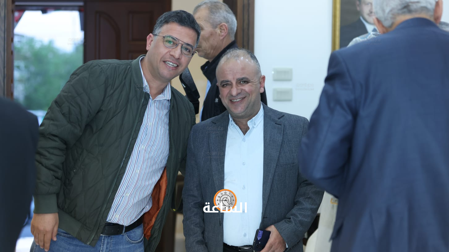 Madar Al-Saa Images 0.7300560288842227