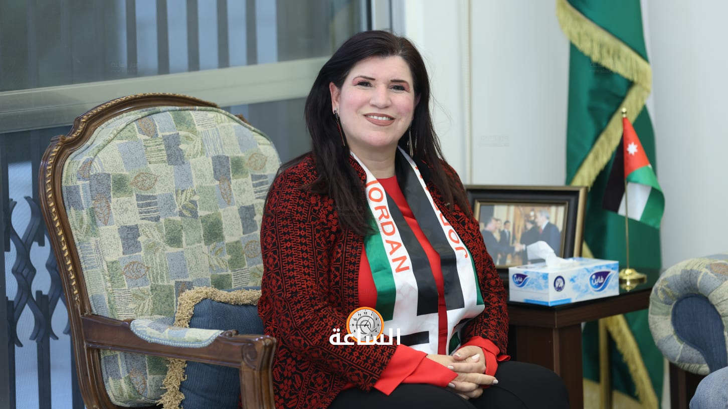 Madar Al-Saa Images 0.4496814889721178