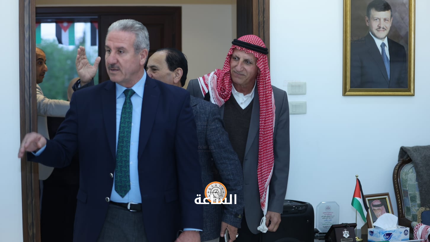 Madar Al-Saa Images 0.5447621223143058