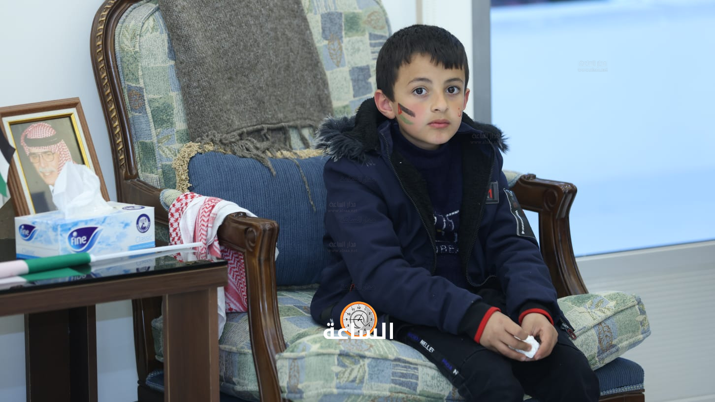 Madar Al-Saa Images 0.876979817334708