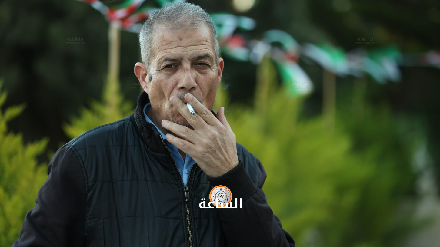 Madar Al-Saa Images 0.31603013809519254