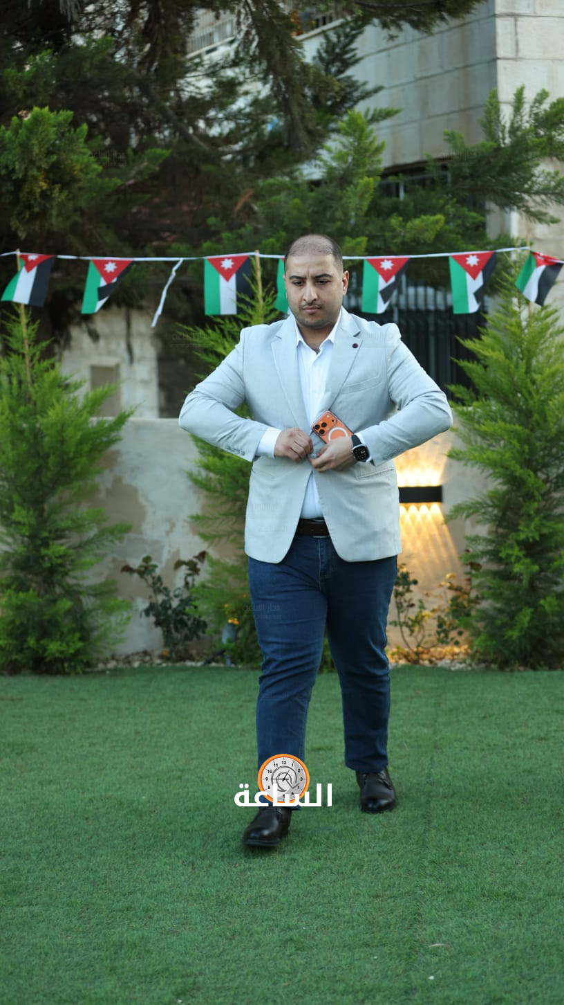 Madar Al-Saa Images 0.6322784081149413