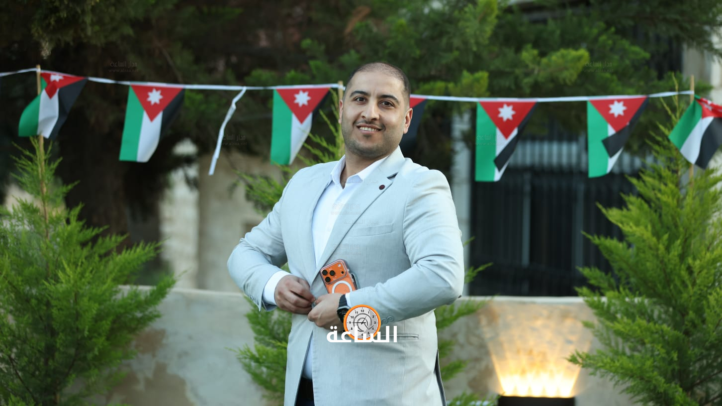 Madar Al-Saa Images 0.7586584902239158