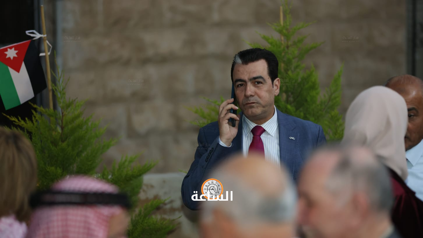 Madar Al-Saa Images 0.11681138191743756