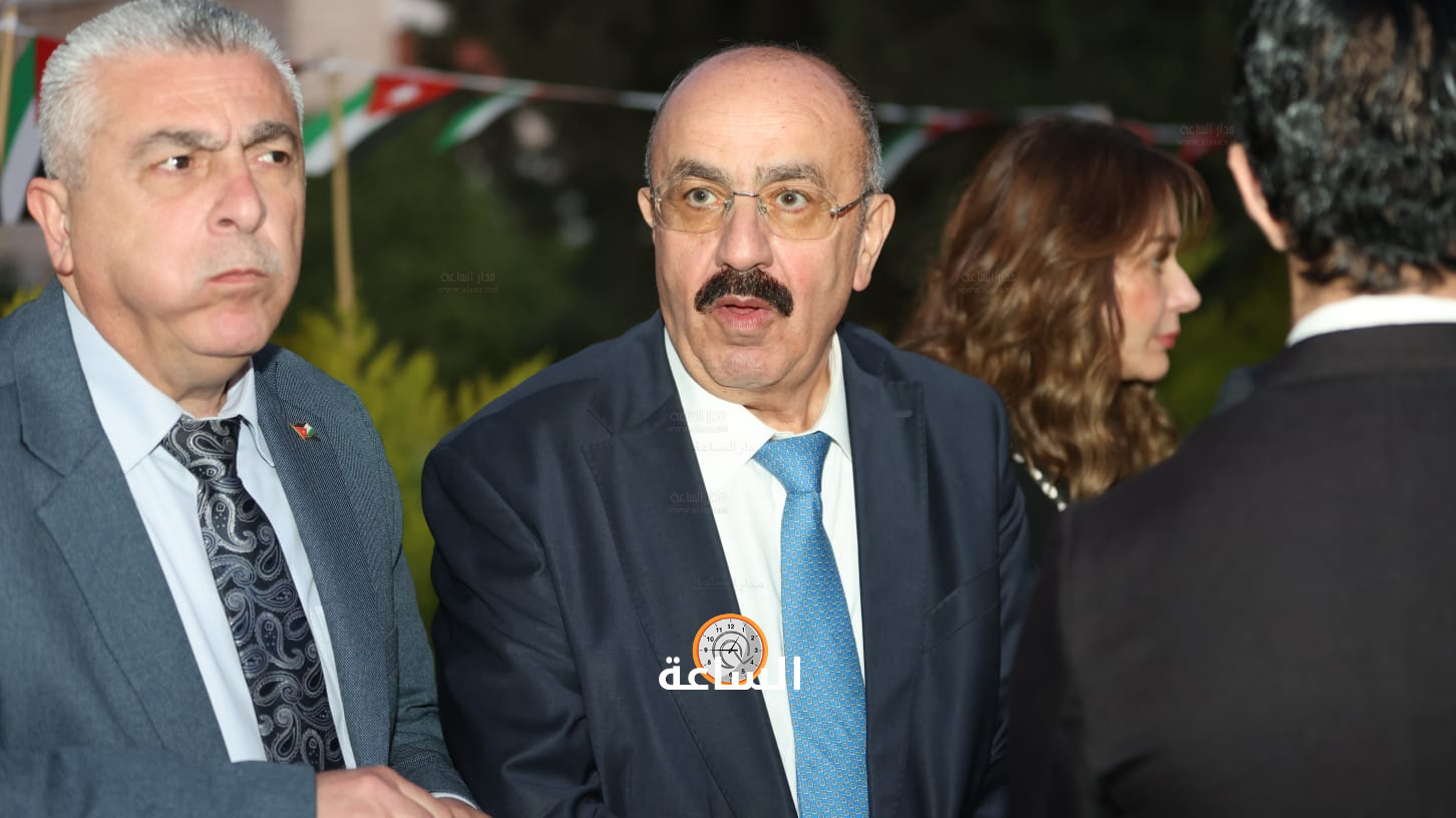 Madar Al-Saa Images 0.5817826561444469