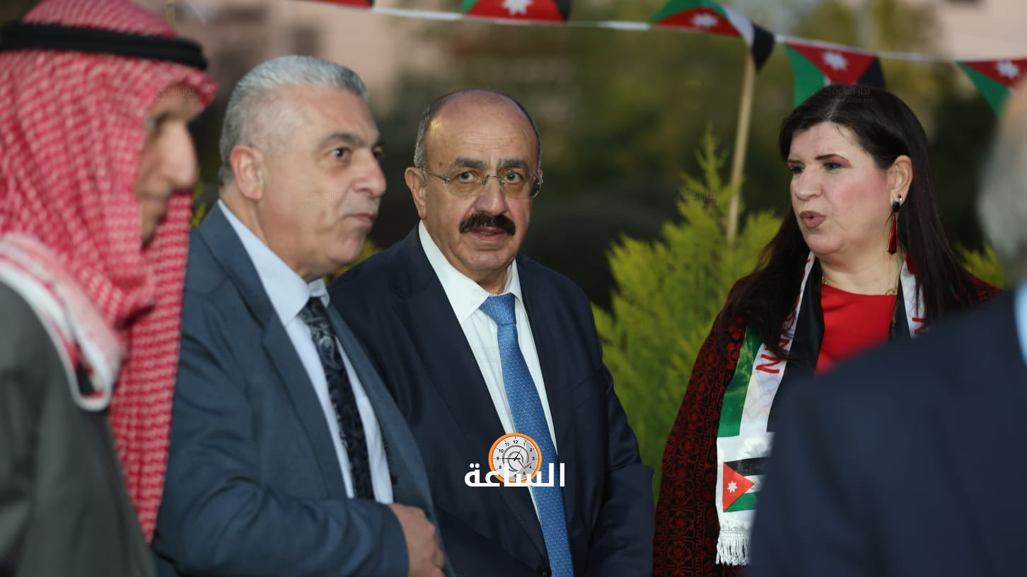 Madar Al-Saa Images 0.8662288901868667