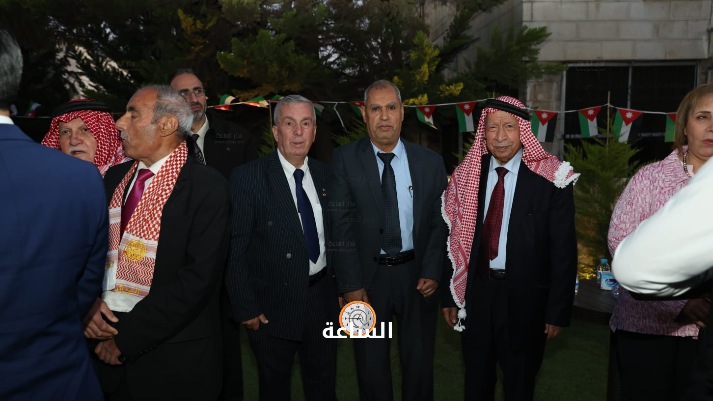 Madar Al-Saa Images 0.700974558116516