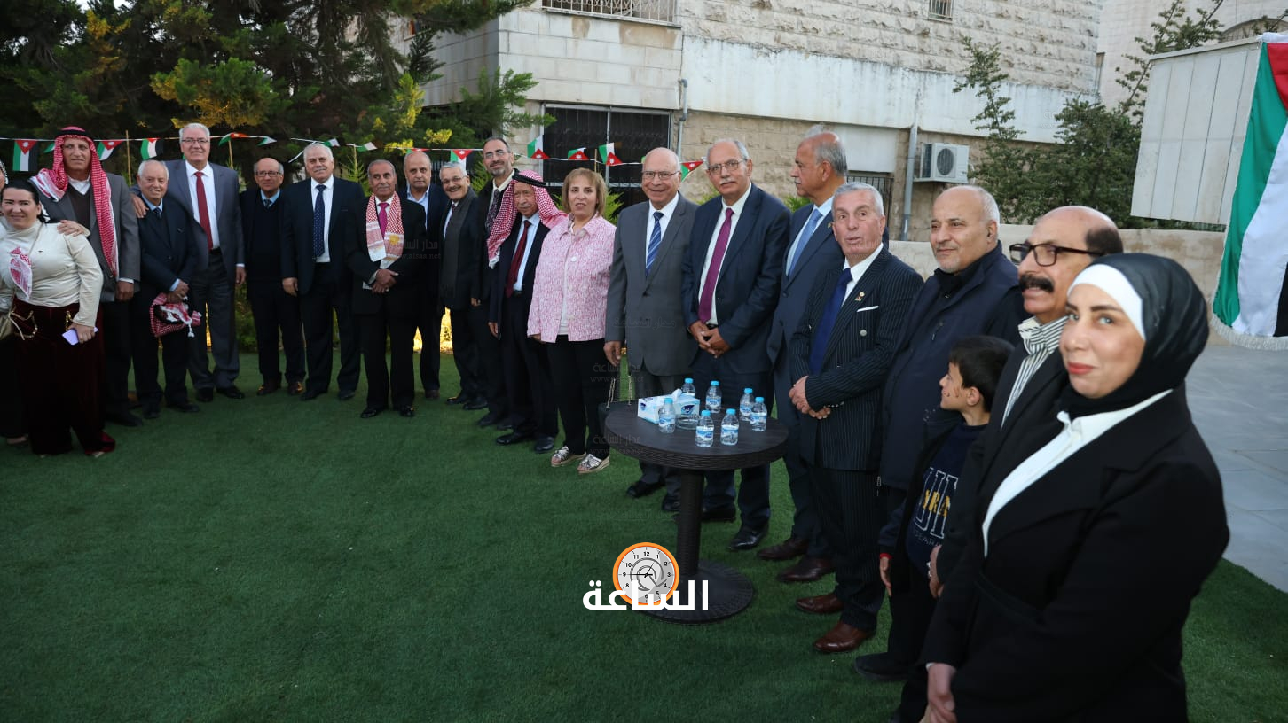 Madar Al-Saa Images 0.4871934086332428