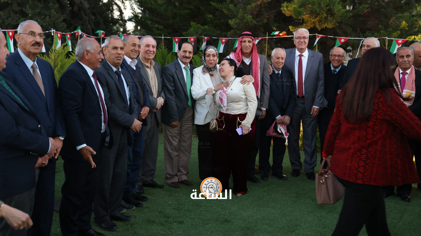 Madar Al-Saa Images 0.41935758909470855