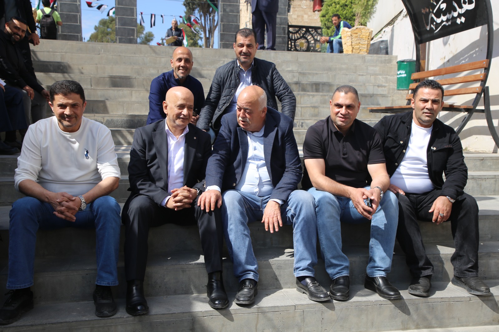 Madar Al-Saa Images 0.5641456820688039