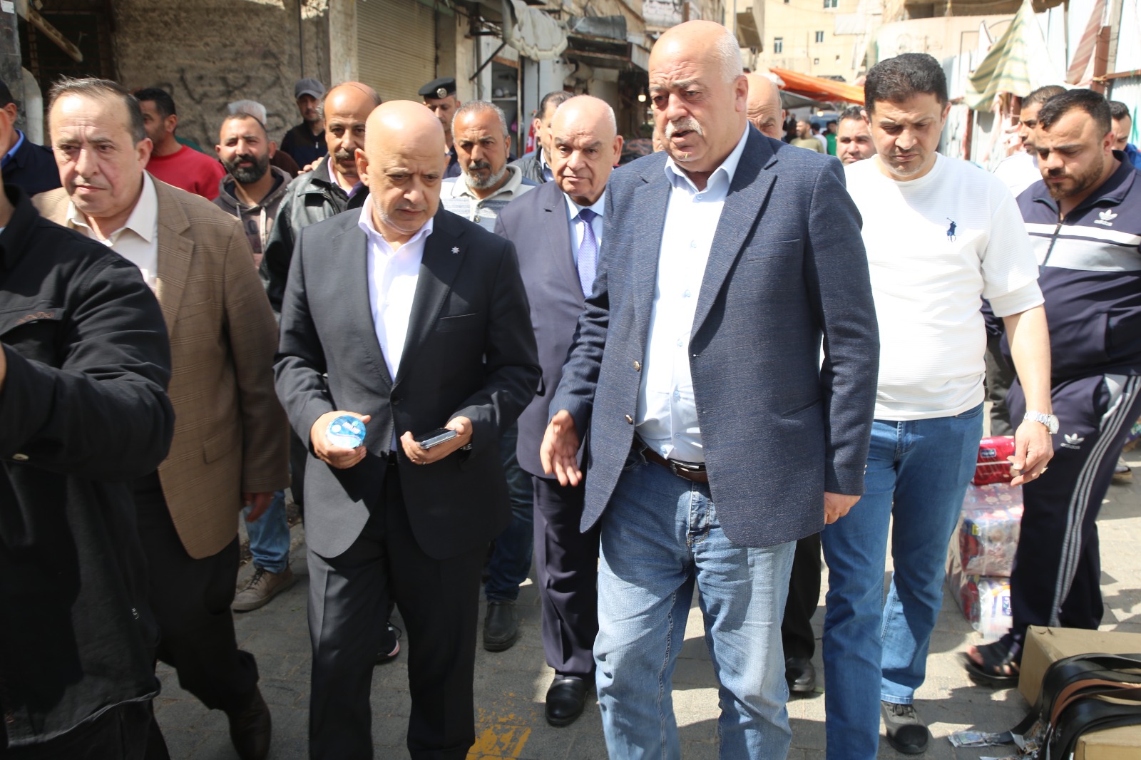 Madar Al-Saa Images 0.06417769132932072