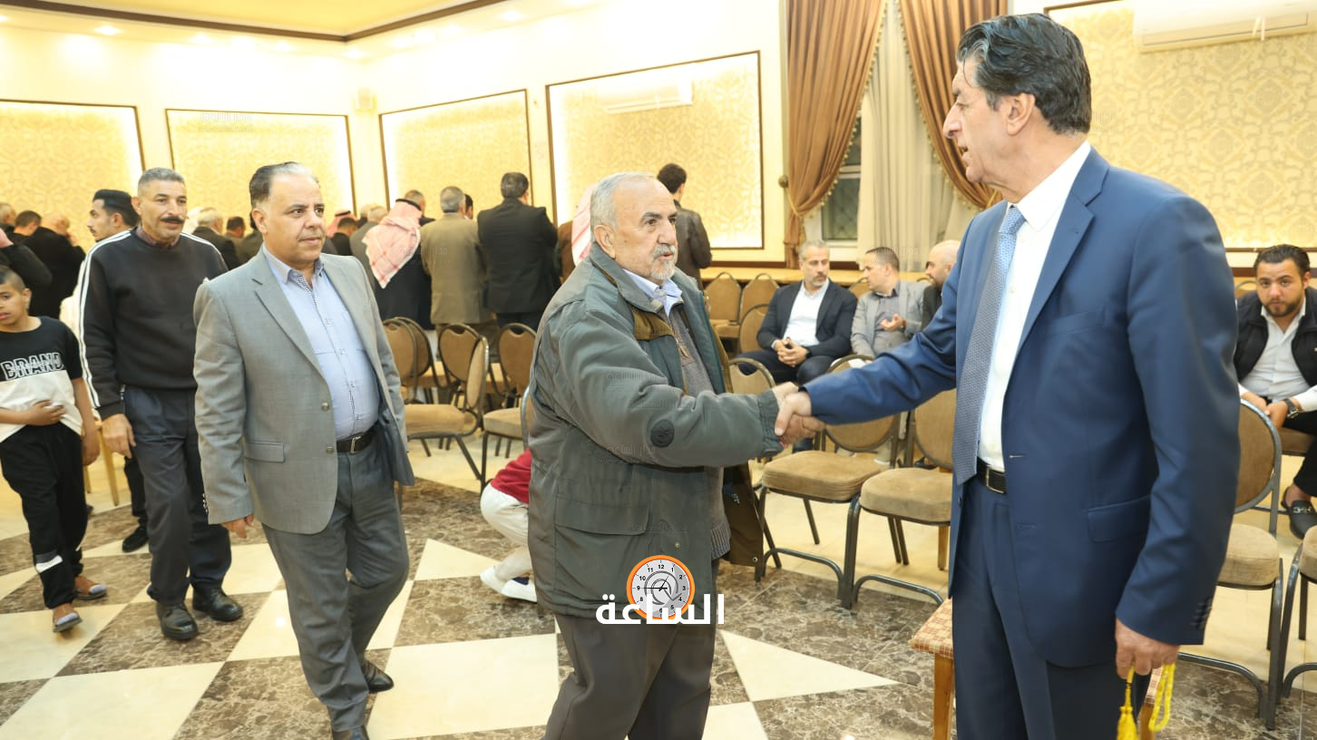 Madar Al-Saa Images 0.20468173805624224