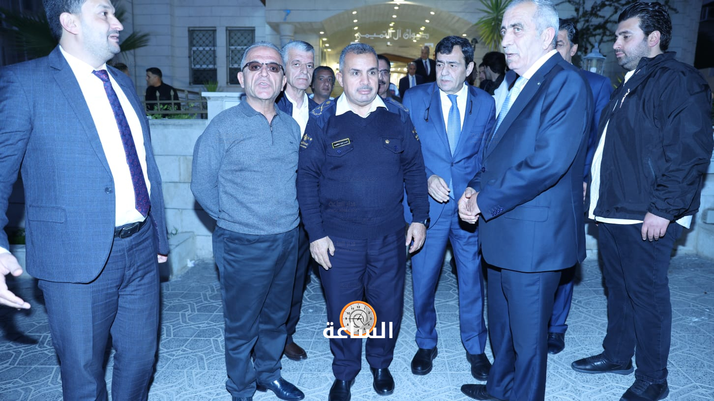 Madar Al-Saa Images 0.9616393431187608