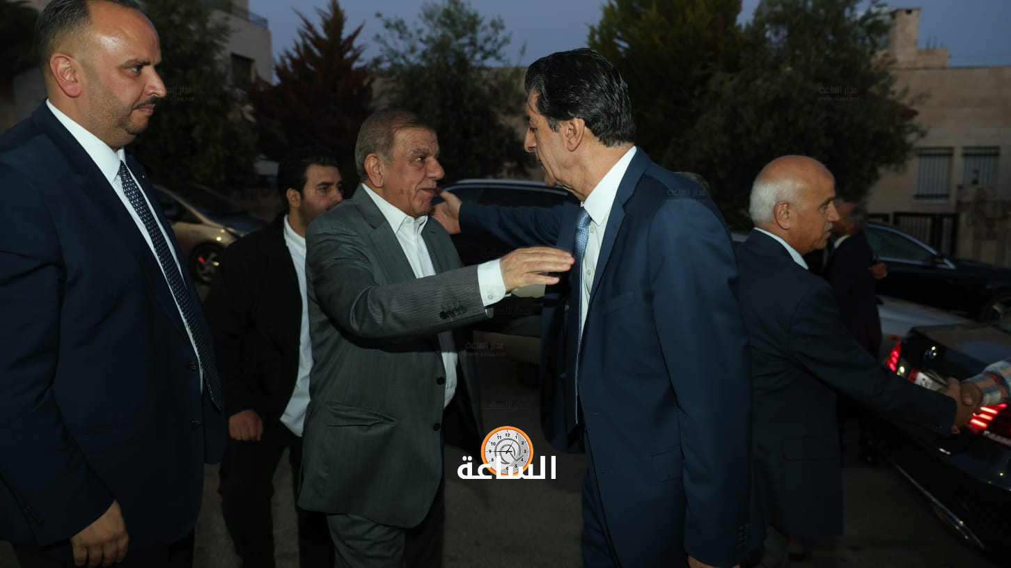 Madar Al-Saa Images 0.0950756675819373