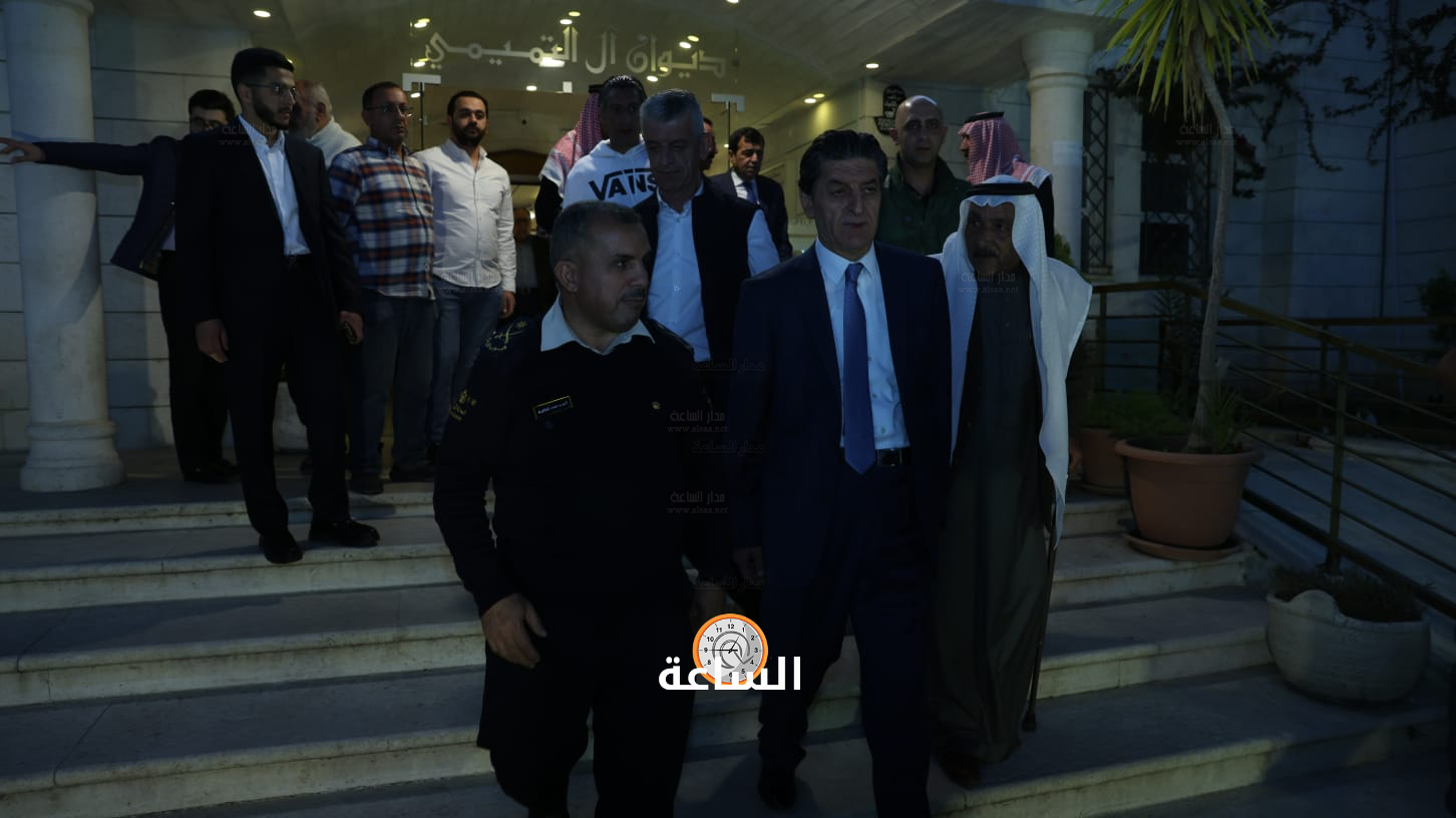 Madar Al-Saa Images 0.4672692948555238