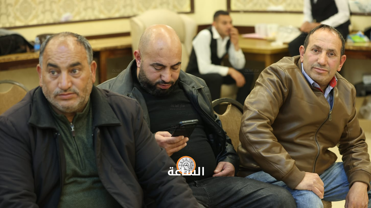 Madar Al-Saa Images 0.24894936219616293