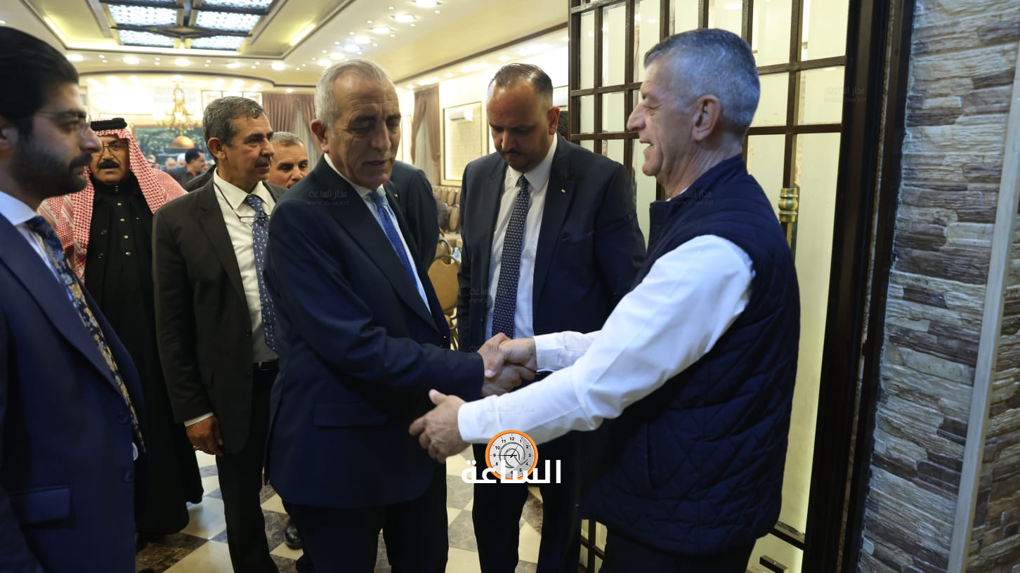 Madar Al-Saa Images 0.24719803053109568