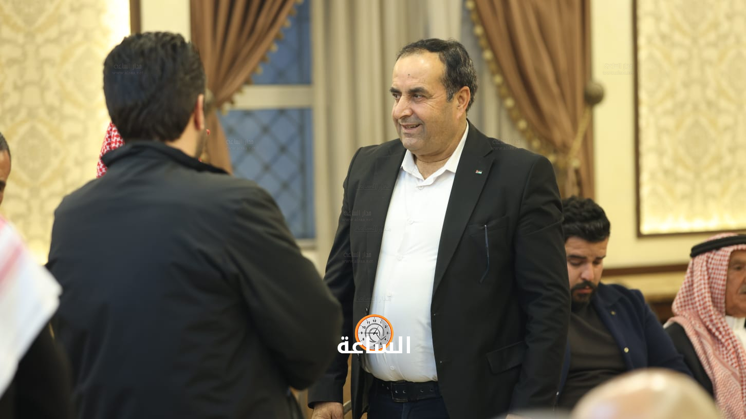 Madar Al-Saa Images 0.906267092475667