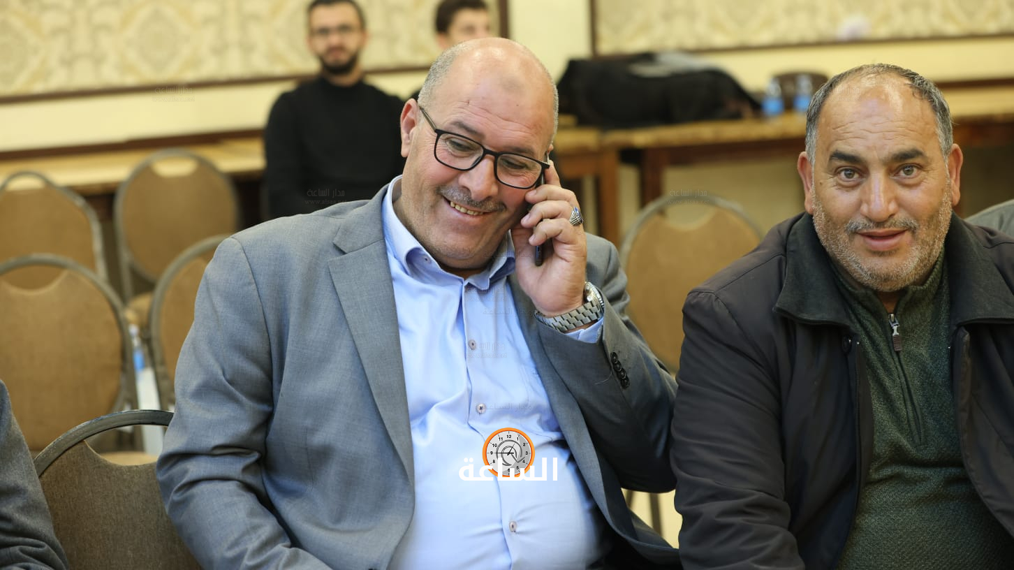 Madar Al-Saa Images 0.6764077554671344