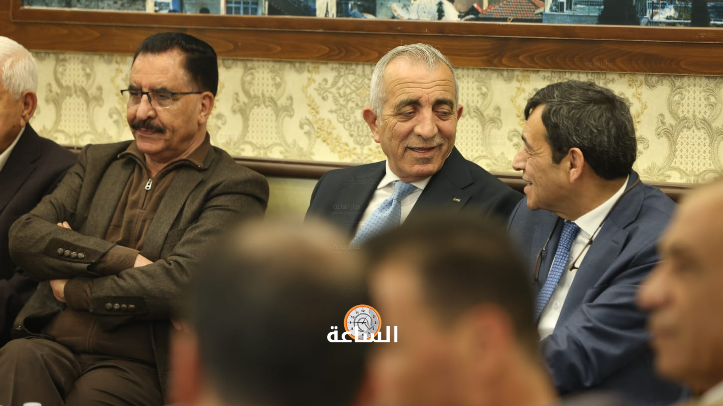 Madar Al-Saa Images 0.10500573067689489