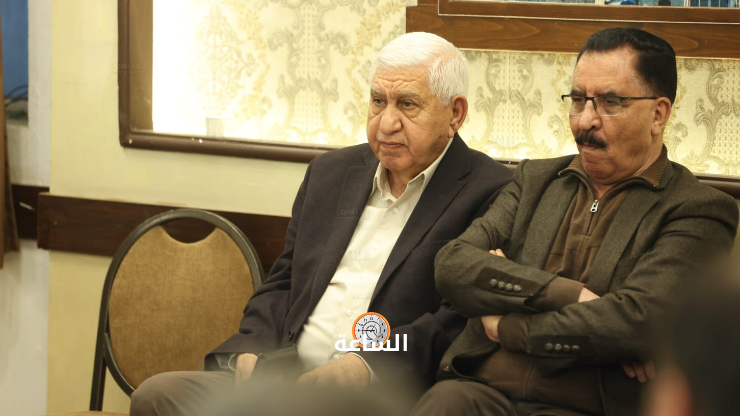 Madar Al-Saa Images 0.2883535140231711