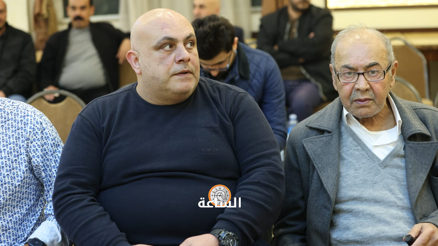 Madar Al-Saa Images 0.32072134347831993