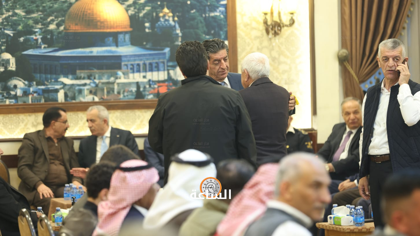 Madar Al-Saa Images 0.629090772417759