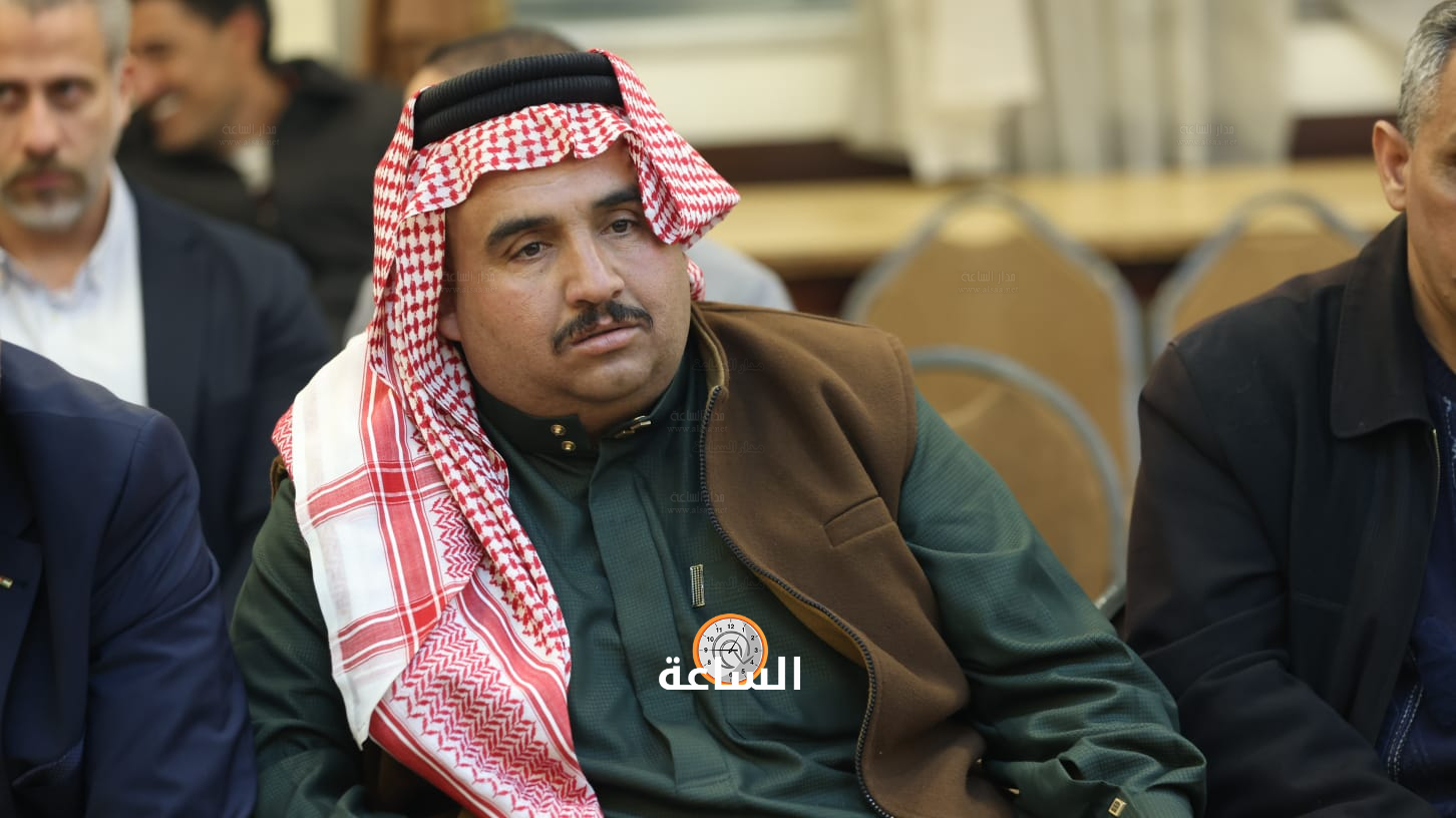 Madar Al-Saa Images 0.852448636517199