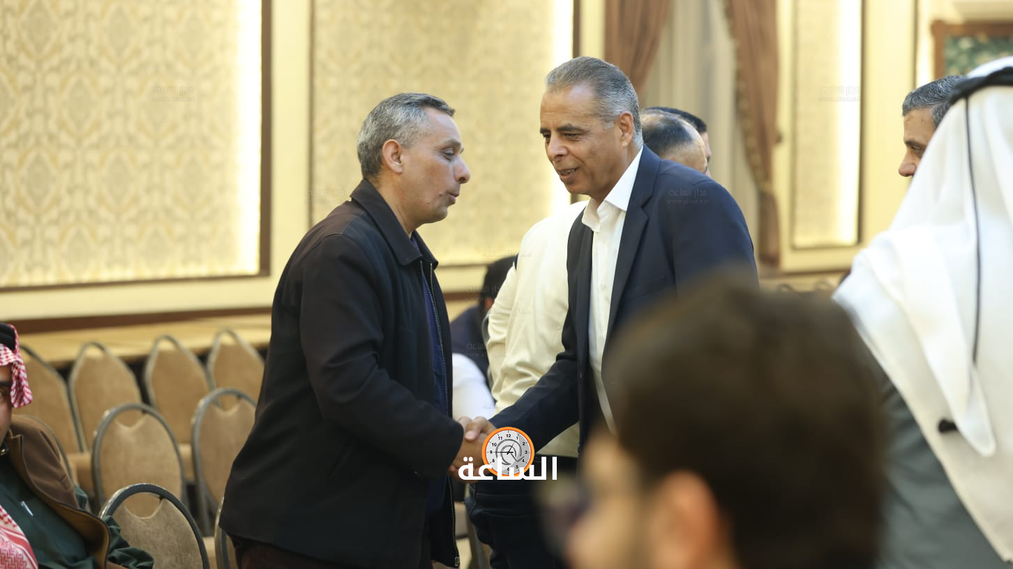 Madar Al-Saa Images 0.2329431076121743