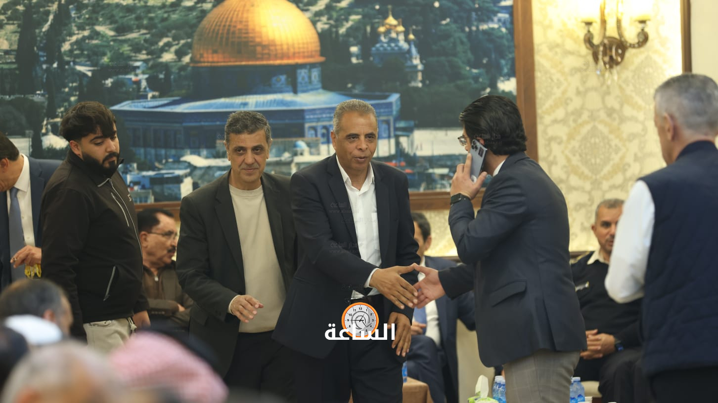 Madar Al-Saa Images 0.41689861352393964