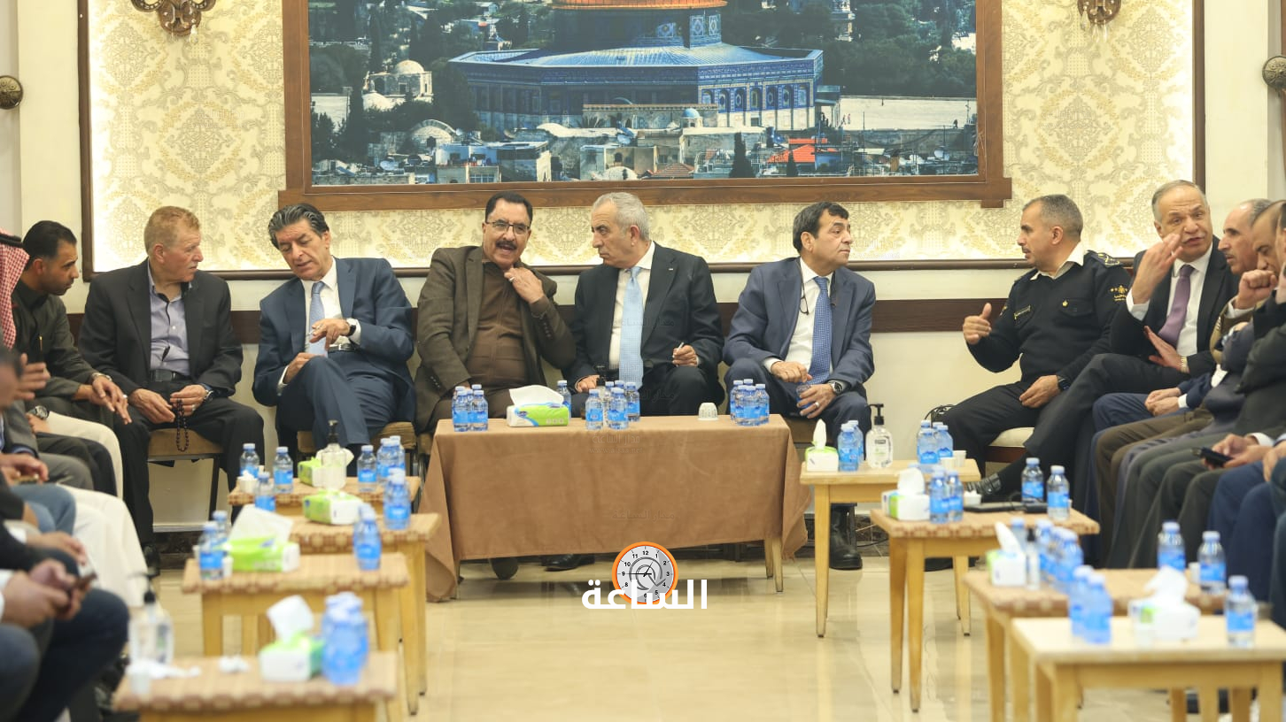 Madar Al-Saa Images 0.10250666758218951