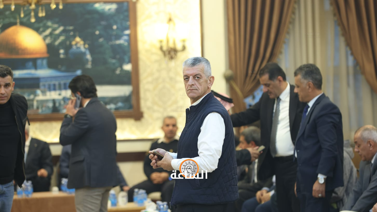 Madar Al-Saa Images 0.012721466549382332