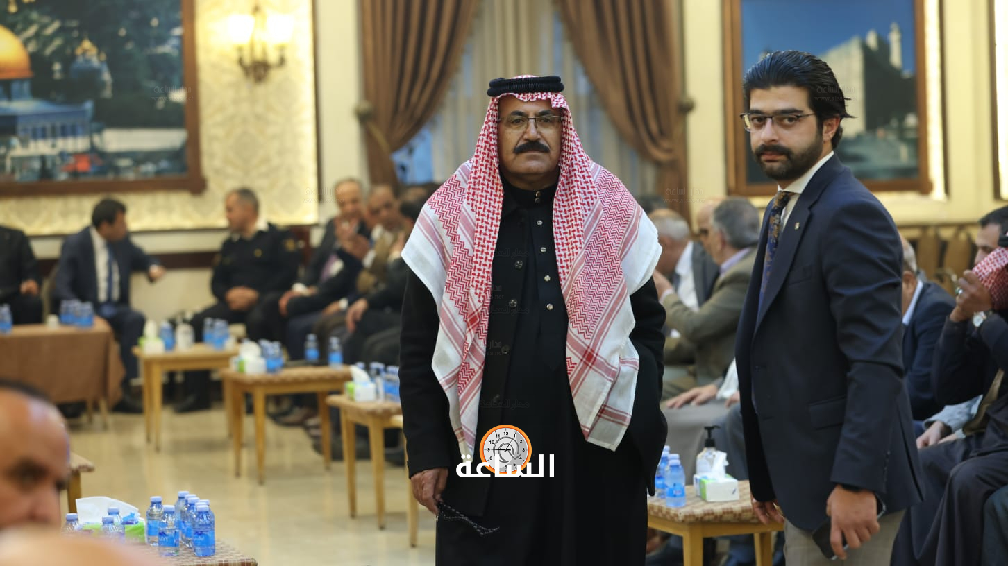 Madar Al-Saa Images 0.19970224848270524